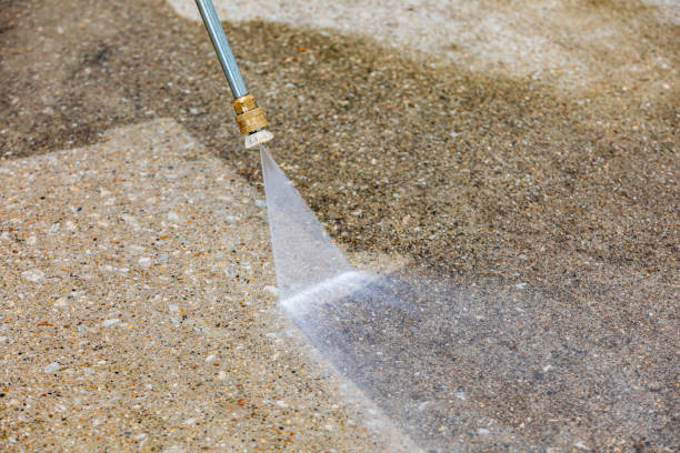 Best Restaurant Pressure Washing  in Fountain, CO