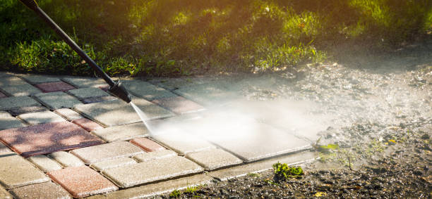 Best Post-Construction Pressure Washing  in Fountain, CO